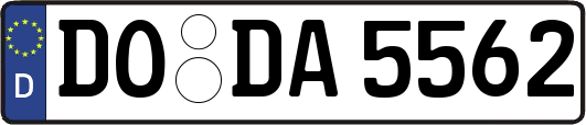 DO-DA5562