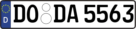 DO-DA5563