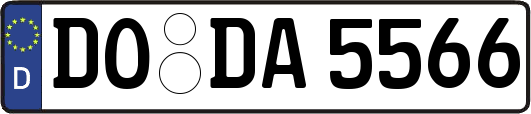 DO-DA5566