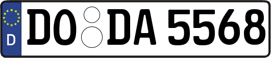 DO-DA5568