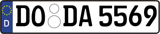 DO-DA5569