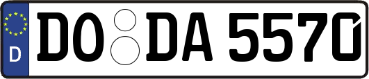 DO-DA5570