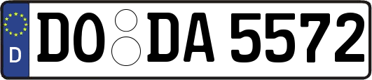 DO-DA5572