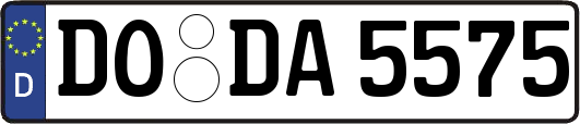 DO-DA5575