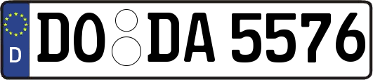 DO-DA5576
