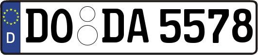 DO-DA5578