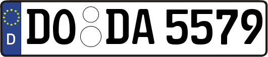 DO-DA5579