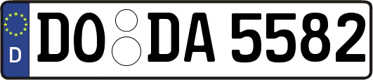 DO-DA5582