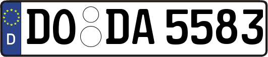 DO-DA5583