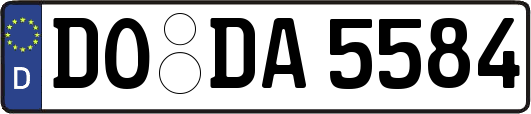 DO-DA5584