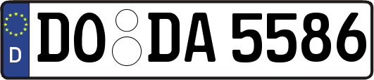 DO-DA5586