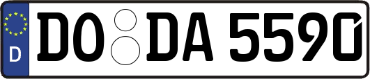 DO-DA5590