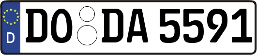 DO-DA5591