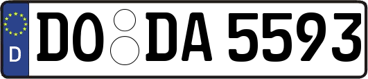 DO-DA5593