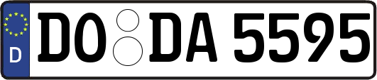 DO-DA5595
