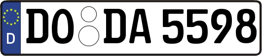 DO-DA5598