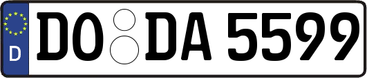 DO-DA5599