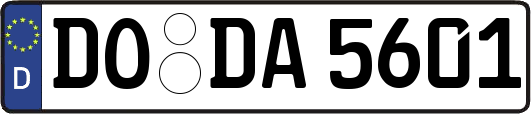 DO-DA5601