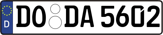 DO-DA5602