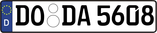 DO-DA5608