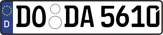 DO-DA5610