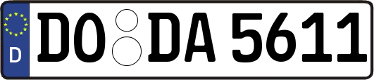DO-DA5611