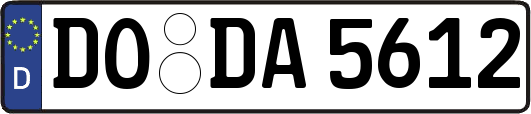 DO-DA5612