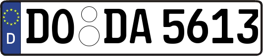 DO-DA5613