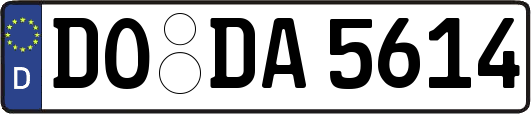 DO-DA5614