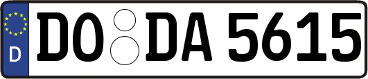 DO-DA5615