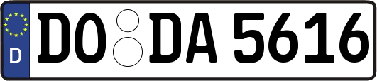 DO-DA5616