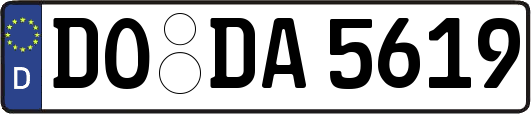 DO-DA5619
