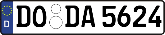 DO-DA5624
