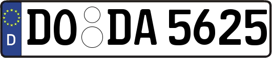 DO-DA5625