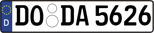 DO-DA5626
