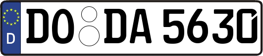 DO-DA5630