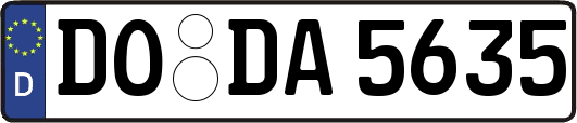 DO-DA5635