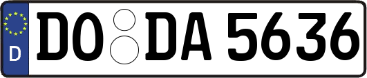 DO-DA5636