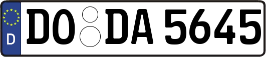 DO-DA5645