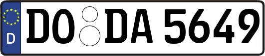 DO-DA5649