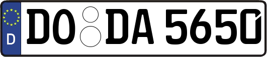 DO-DA5650