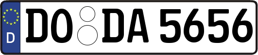 DO-DA5656