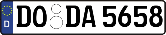 DO-DA5658