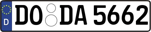 DO-DA5662