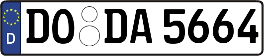 DO-DA5664