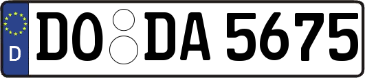 DO-DA5675