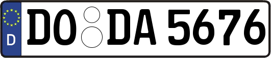 DO-DA5676