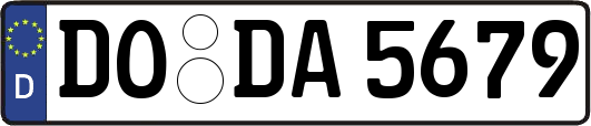 DO-DA5679