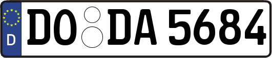 DO-DA5684