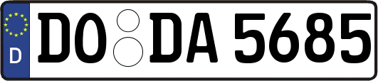 DO-DA5685